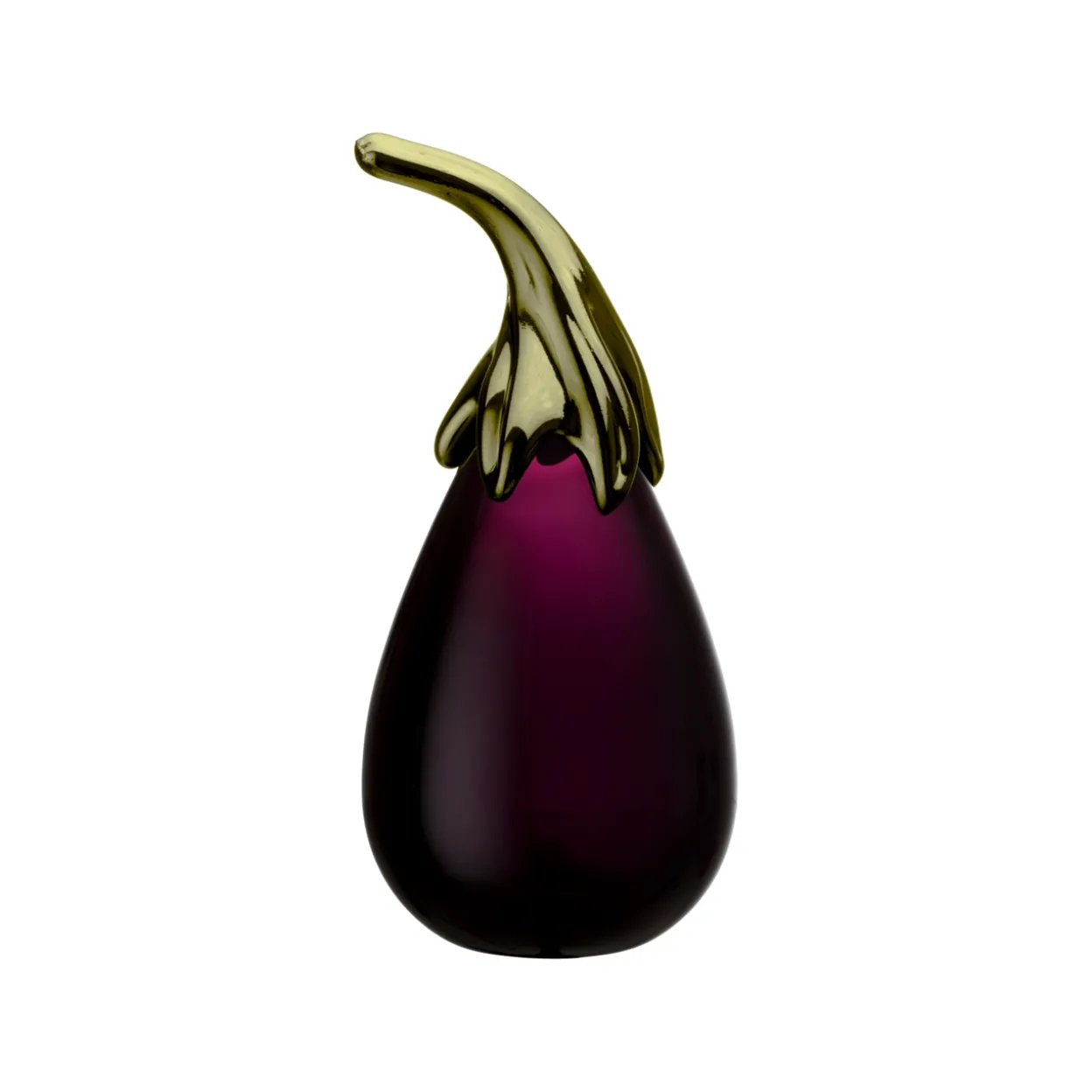 Aubergine lilac