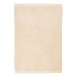 Badlakan 100x150 cm sand