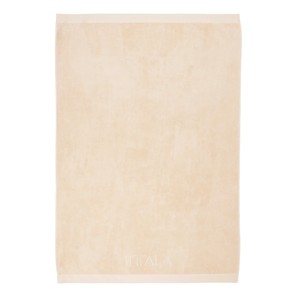 Badlakan 100x150 cm sand