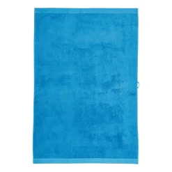 Badlakan 100x150cm elektrisk blå