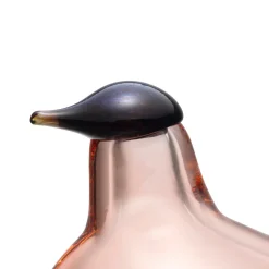 Birds by Toikka Chiffchaff 130x80mm laxrosa