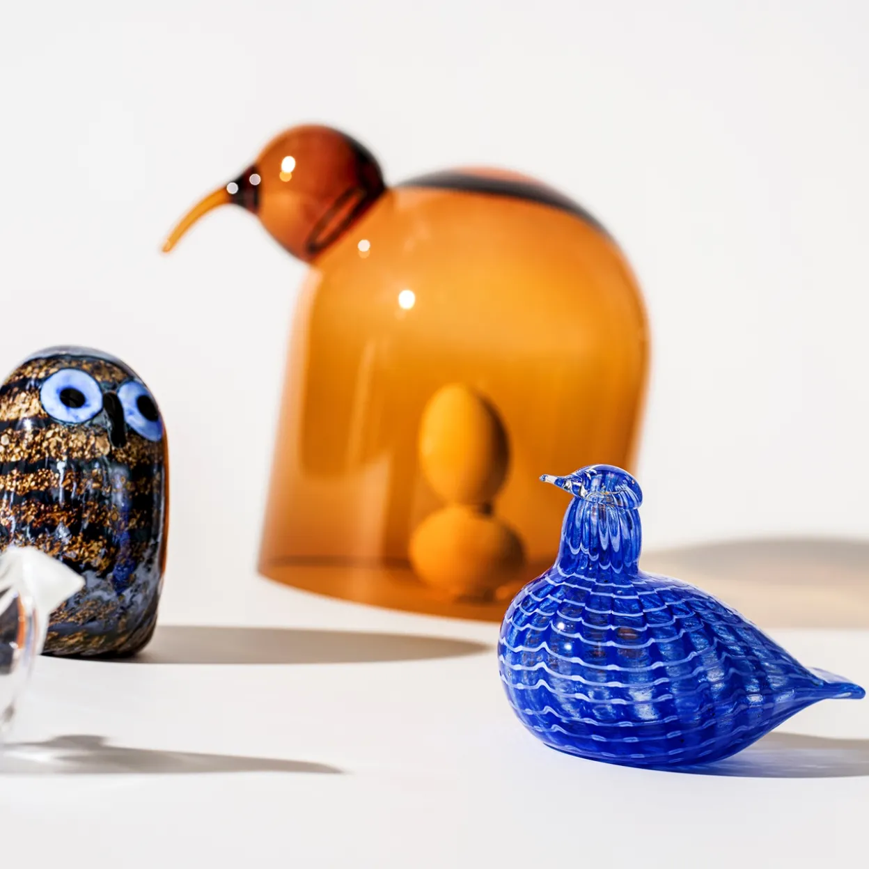 Blåfjäder 120x85mm