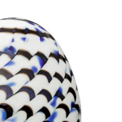 Blue Charadrius årsägg 2023 90x130mm