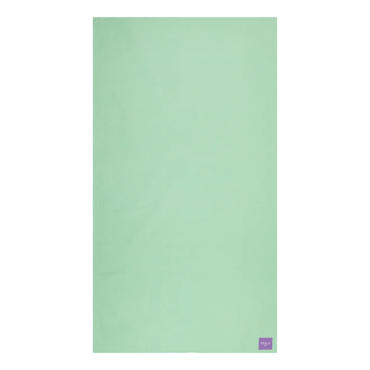 Bordduk 135x250cm mint-lila
