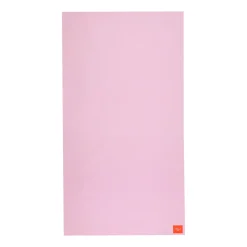 Bordduk 135x250cm rosa-orange