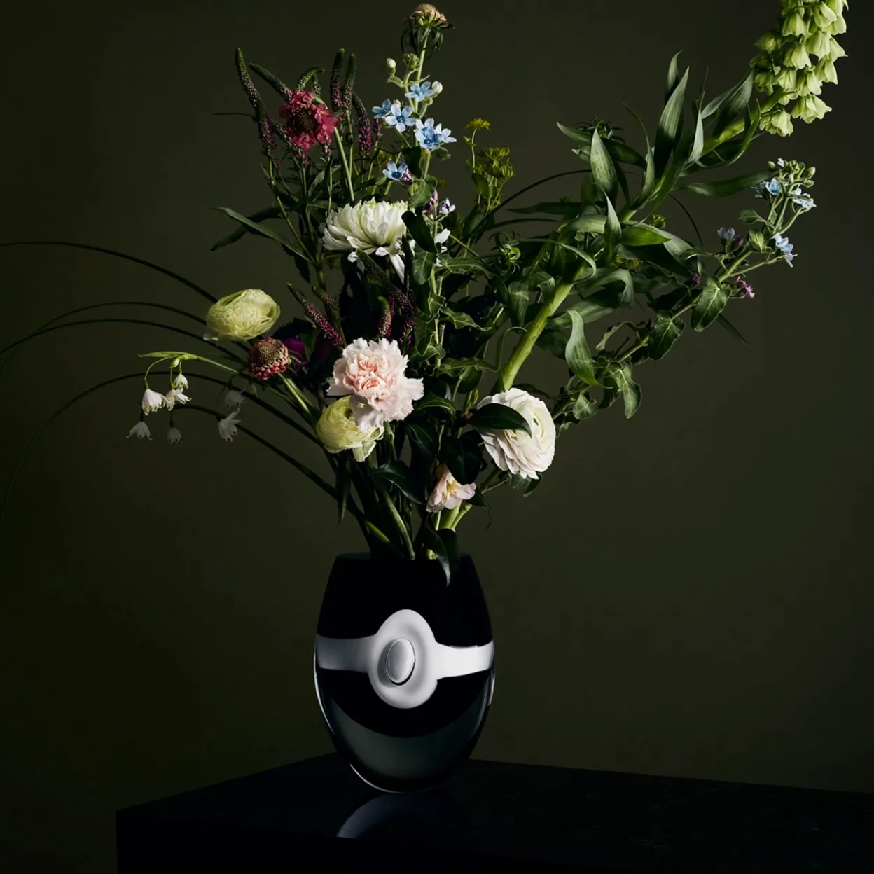 Claritas ring of trajanus 210mm