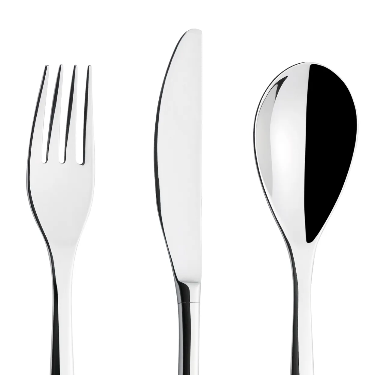 Dessert presentförpacking 12set