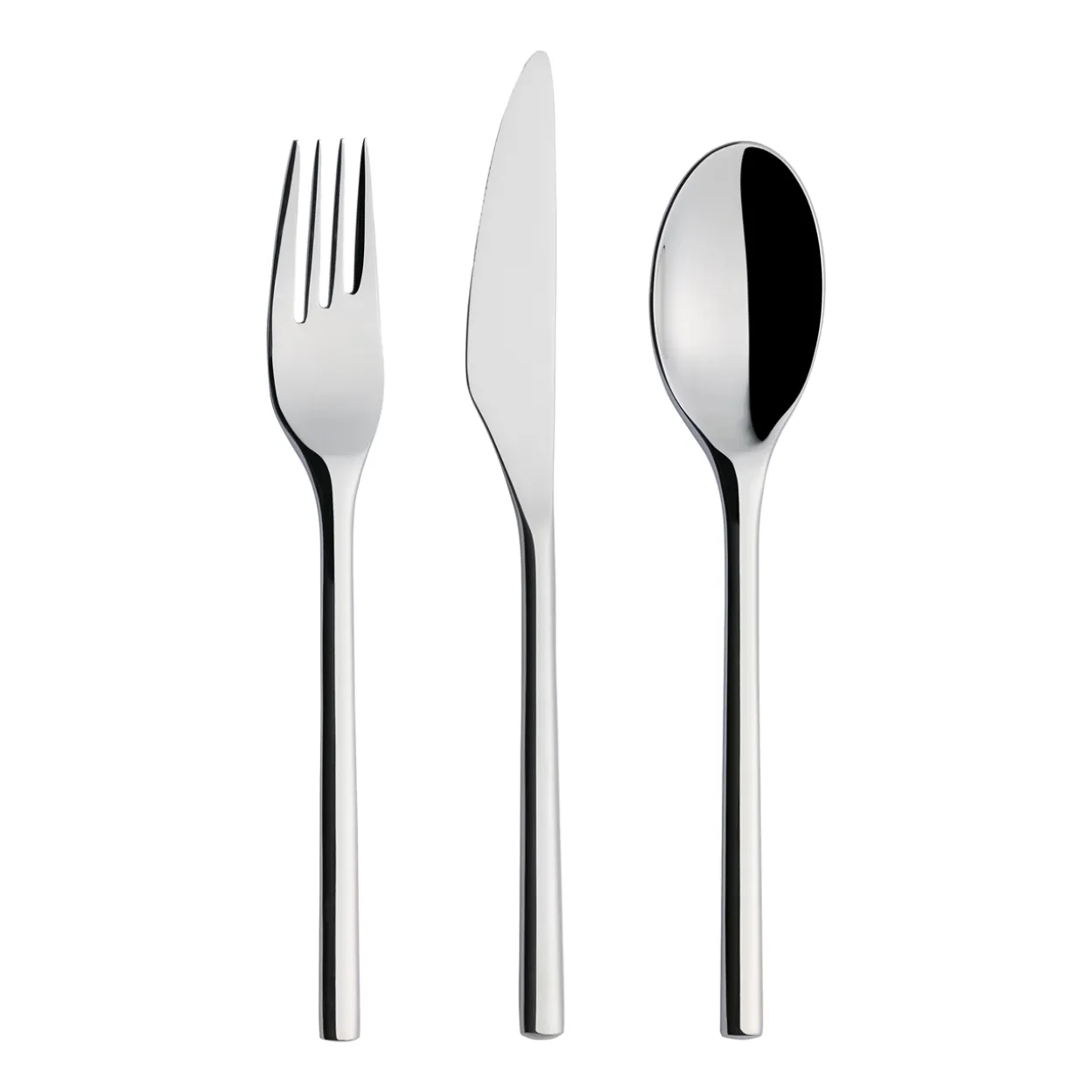 Dessert presentförpacking 12set