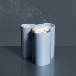 Doftljus 11cm vatten