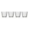 Dricksglas 29cl klar 4-pack