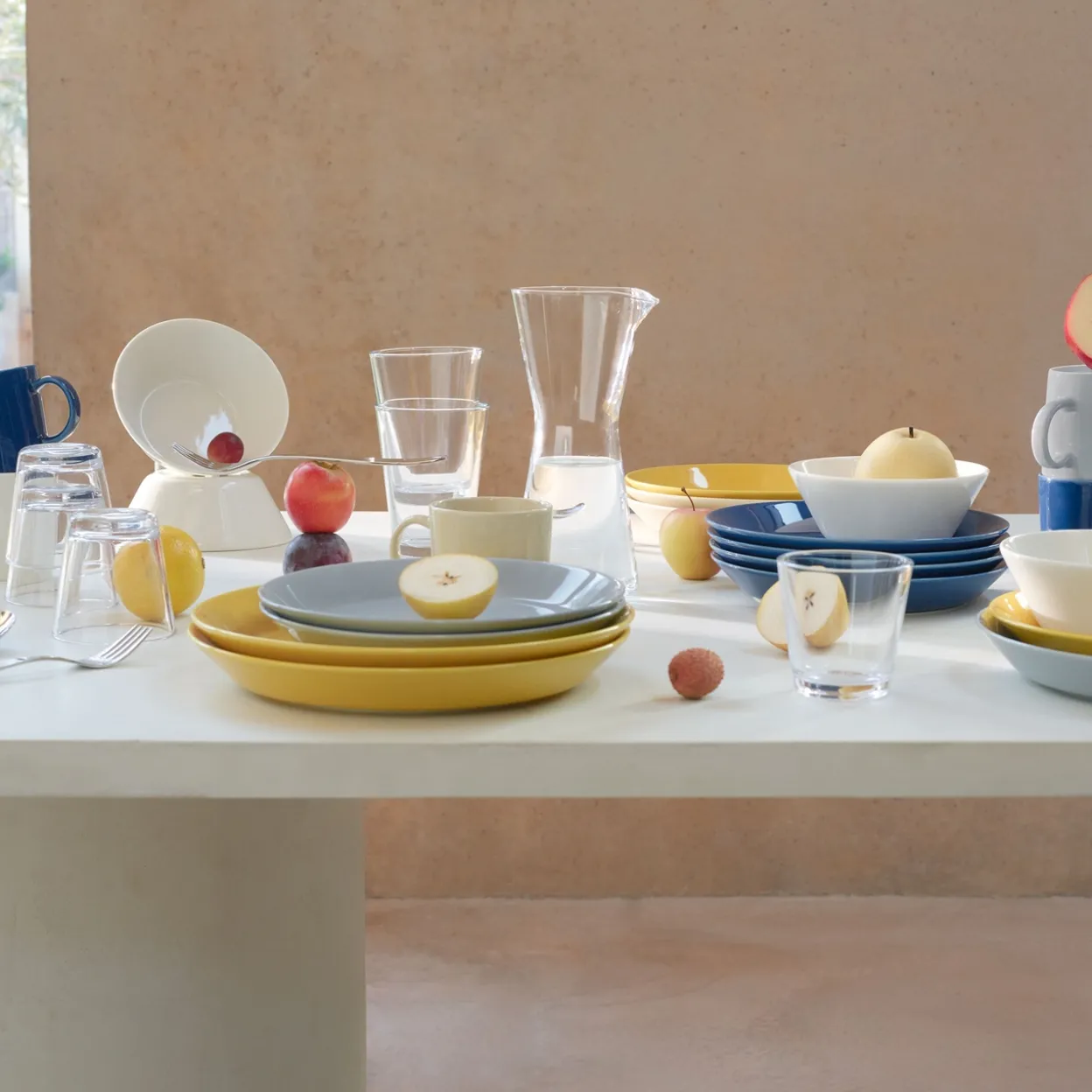 Dricksglas 21cl klar 6-pack