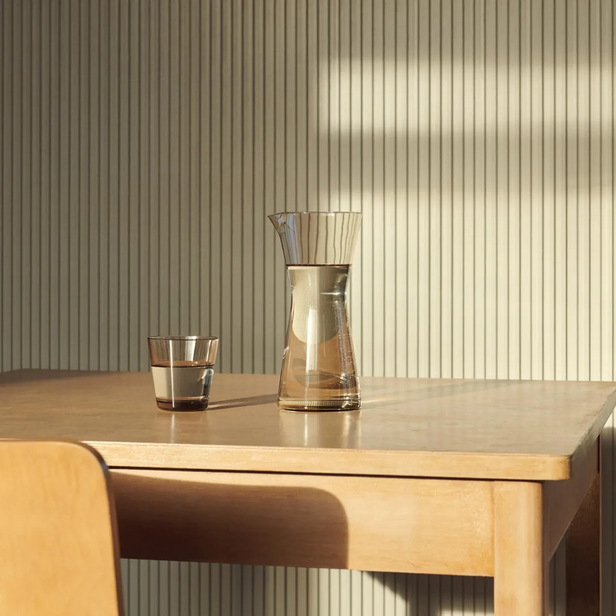 Dricksglas 21cl linne 2-pack