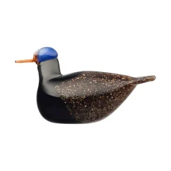 Duck 195x115mm brun