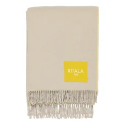 Filt 130x180cm beige-gul