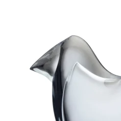 Flugsnappare 95x60mm återvunnet glas