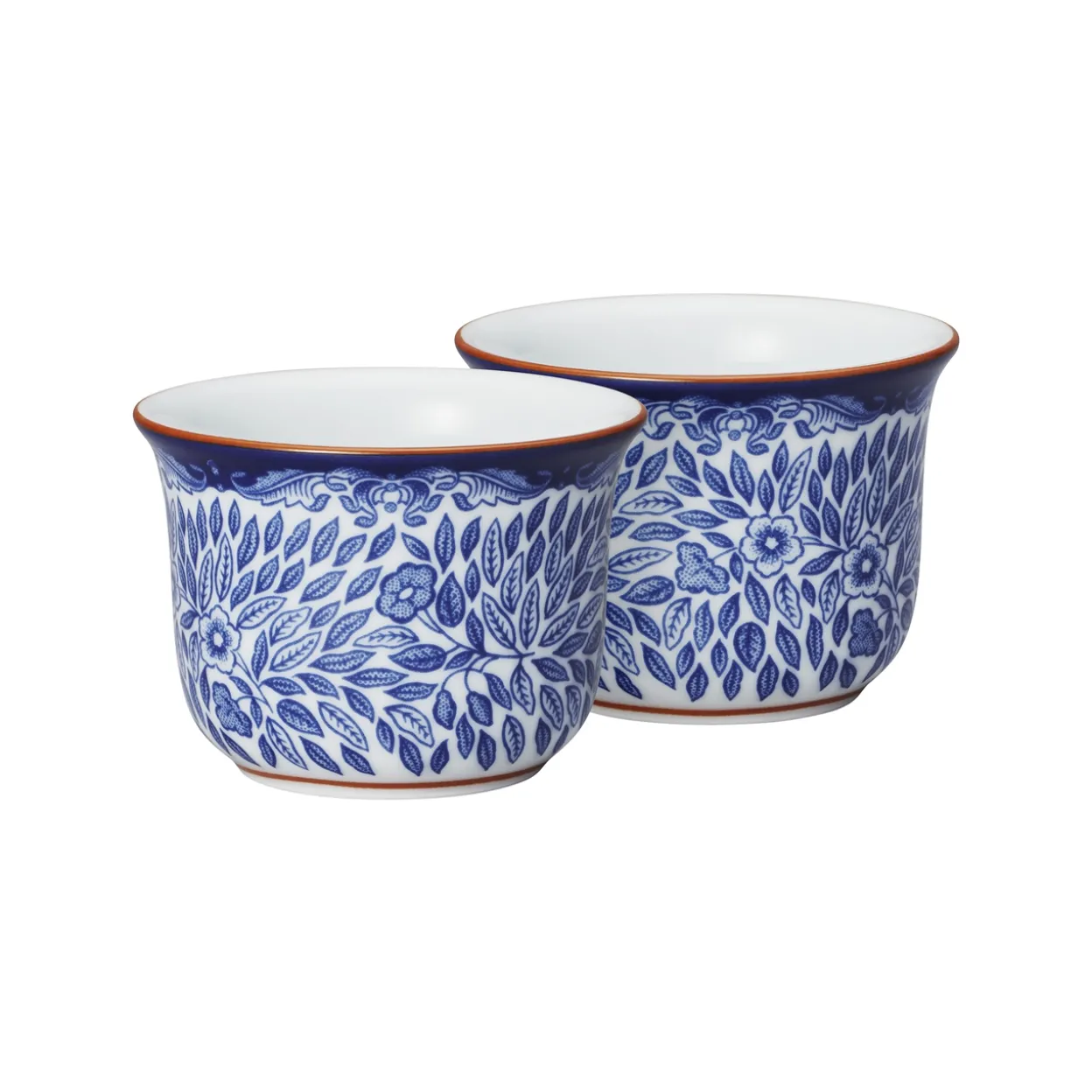 Äggkopp 4 cl 2-pack