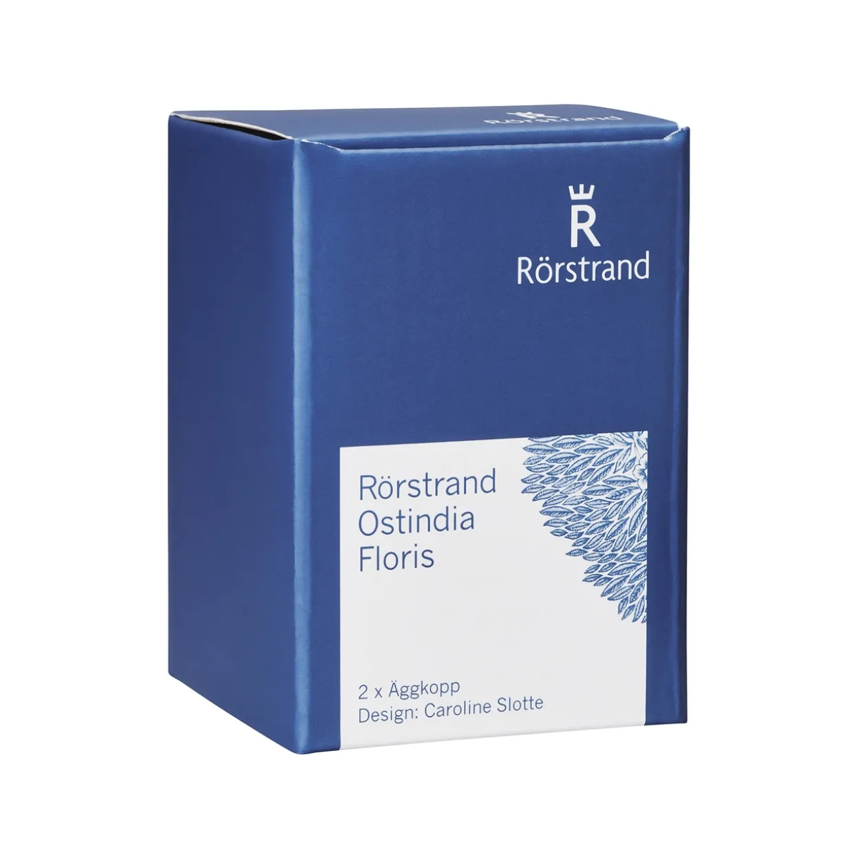 Äggkopp 4 cl 2-pack