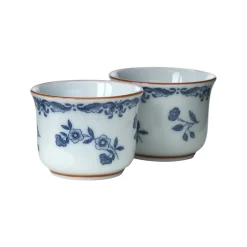 Äggkopp 4 cl 2-pack