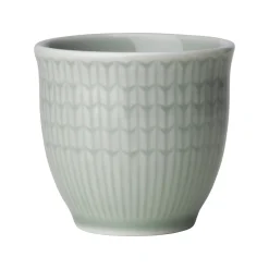 Äggkopp 4cl äng 2pcs