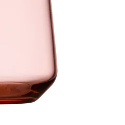 Glas 35cl laxrosa 2st