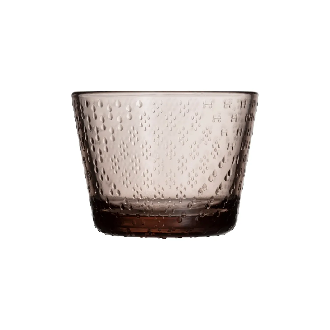 Glas 16cl linne 2st