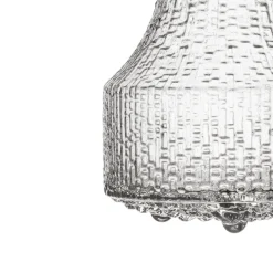 Glas vas 82x97mm klar