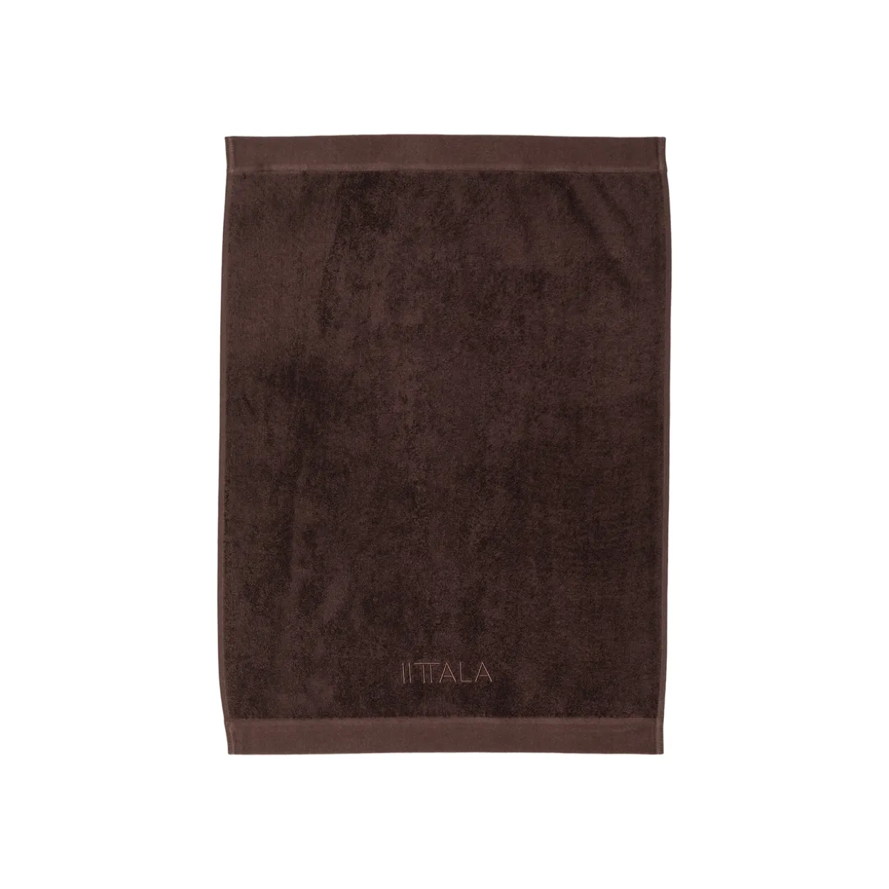 Handduk 50x70 cm ganache