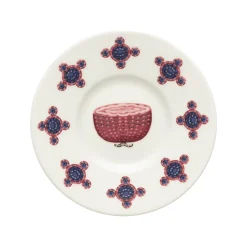 Kaffekopp 0,2L & fat 15cm Sato