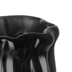 Kalvolan kanto konstverk 140mm mörk grå