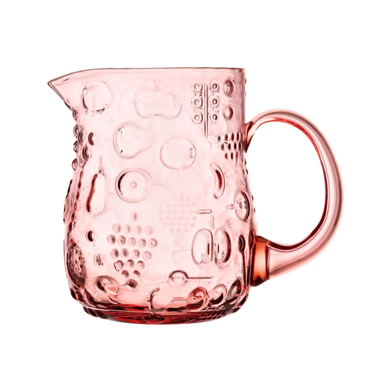 Karaff 100cl laxrosa