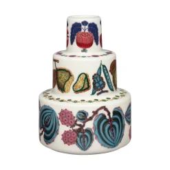 Keramisk vas 130x180mm Sato