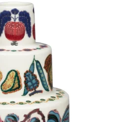 Keramisk vas 130x180mm Sato