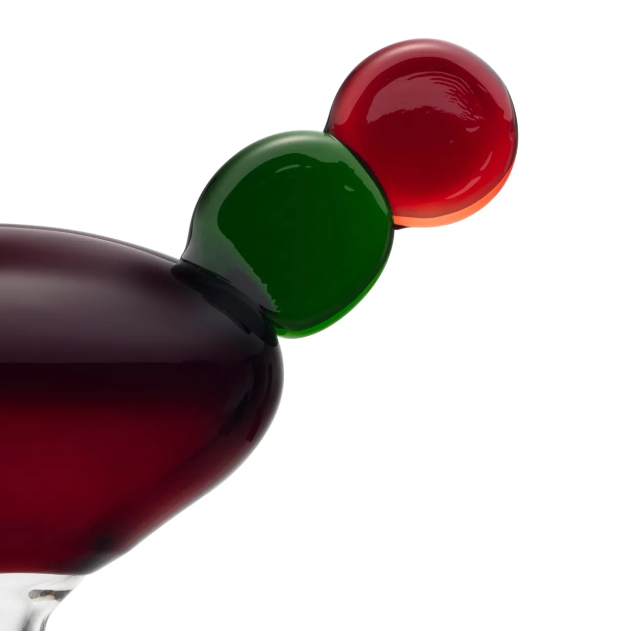 Kiikkuri 320x240mm tranbär