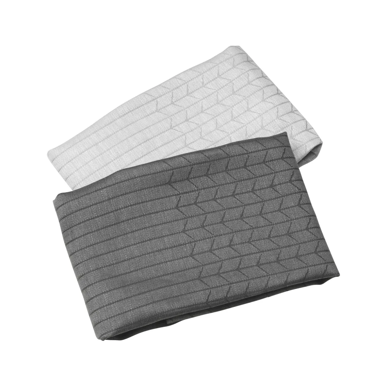 Kökshandduk 47x70 cm dimma