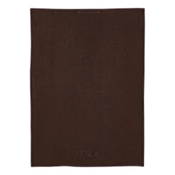 Kökshandduk 47x65 cm ganache