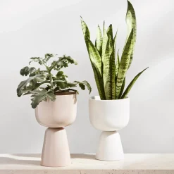 Kruka 260x155mm beige