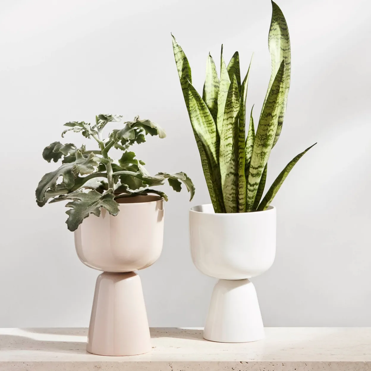 Kruka 260x155mm beige