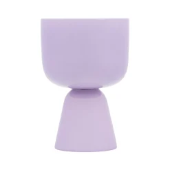 Kruka 230x155mm ljus lila