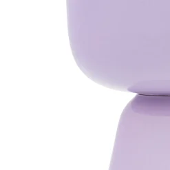 Kruka 230x155mm ljus lila