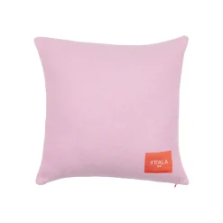 Kuddfodral 48x48cm rosa-orange
