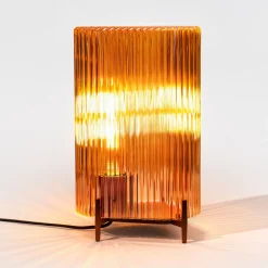 Lamp 340x205mm aurora