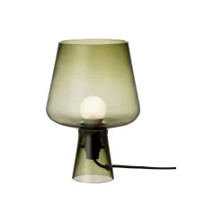 Lampa 240x165mm moss grön