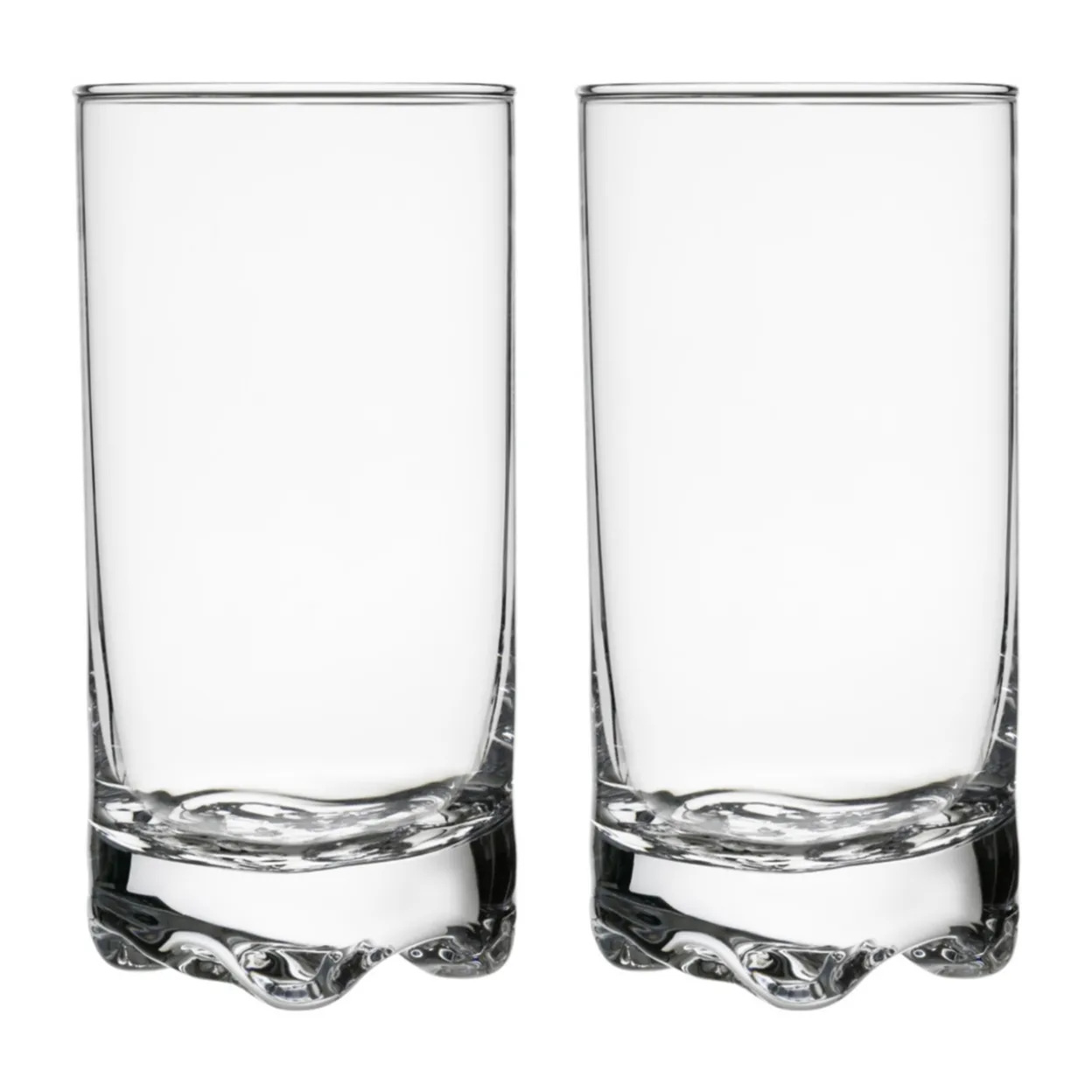 Ölglas 38cl 2-pack
