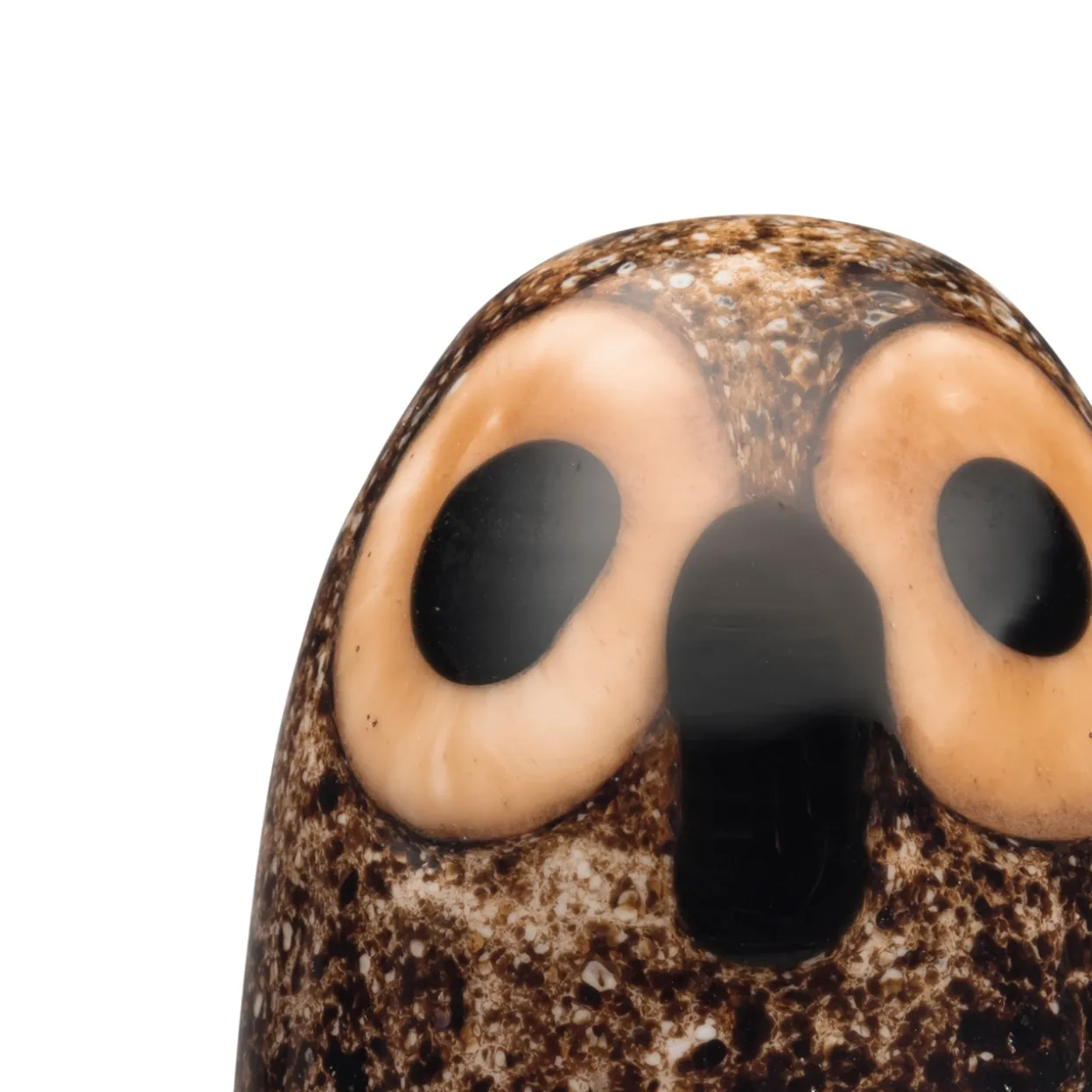 Liten tornuggla 45x65mm