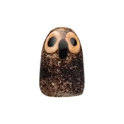 Liten tornuggla 45x65mm