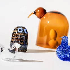 Liten uggla 75x105mm