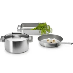 Liten ungsform 36x24x6cm