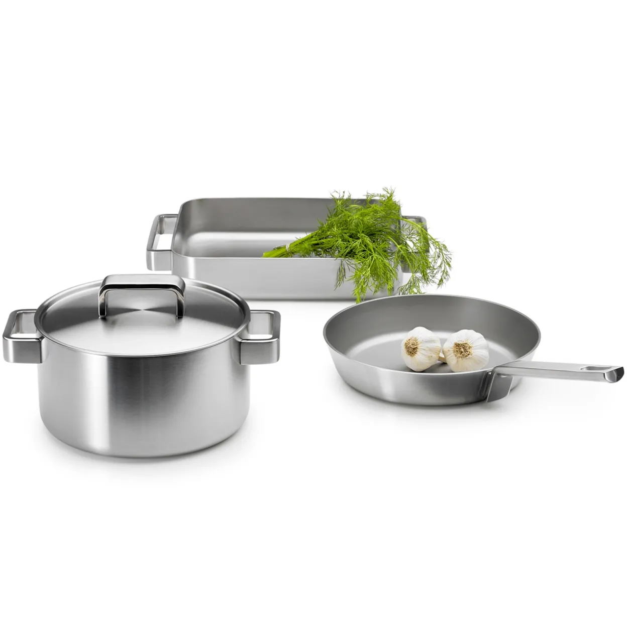 Liten ungsform 36x24x6cm