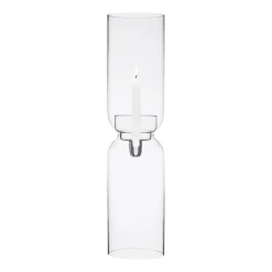 Ljusstalke 600mm klar