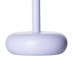 Ljustake 183mm ljus lila